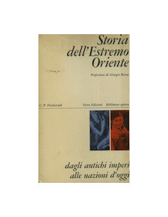 Storia dell'Estremo Oriente