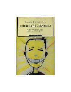 Ridere è una Cosa Seria