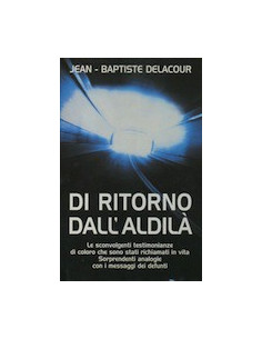 Di Ritorno dall'Aldilà