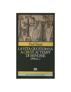 La Vita Quotidiana a Creta ai Tempi di Minosse