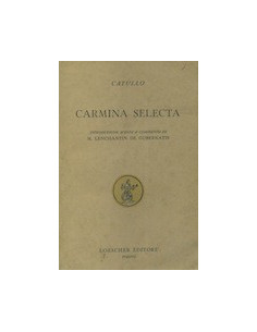 Carmina Selecta