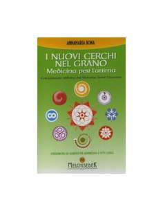 I Nuovi Cerchi nel Grano