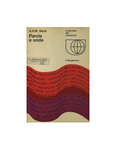 Parole e Onde
