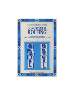 Conoscere il Rolfing