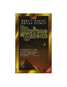 Il Mistero di Orione