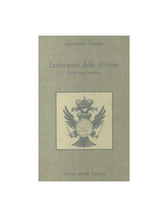 Letteratura delle Riforme