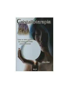 Cristalloterapia