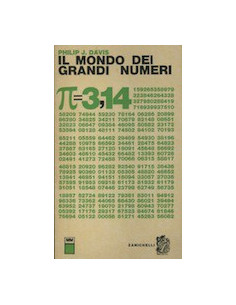 Il Mondo dei Grandi Numeri