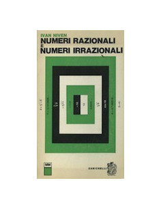 Numeri Razionali e Numeri Irrazionali