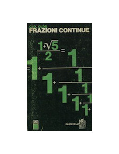 Frazioni Continue