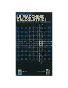 Le Macchine Calcolatrici