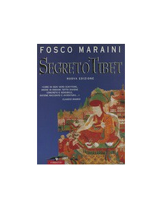 Segreto Tibet