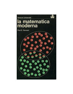 La Matematica Moderna