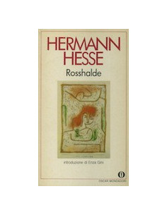 Rosshalde