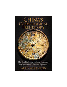 China’s Cosmological Prehistory