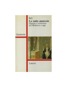 La Santa Anoressia