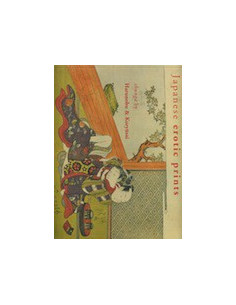 Japanese Erotic Prints
