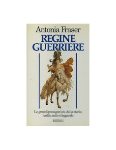 Regine Guerriere