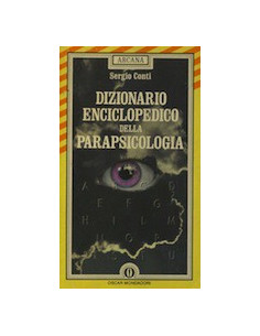 Dizionario Enciclopedico della Parapsicologia