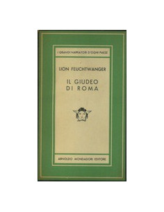 Il Giudeo di Roma