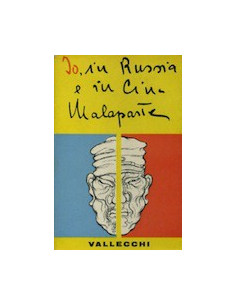 Io, in Russia e in Cina