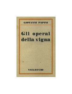 Gli Operai della Vigna