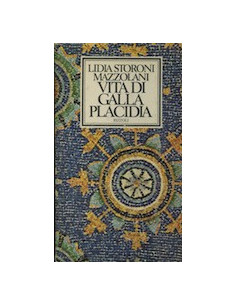 Vita di Galla Placida