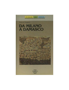 Da Milano a Damasco