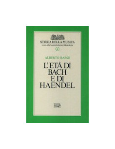 L'Età di Bach e di Haendel