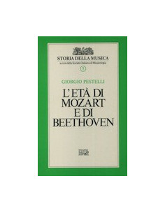 L'Età di Mozart e di Beethoven