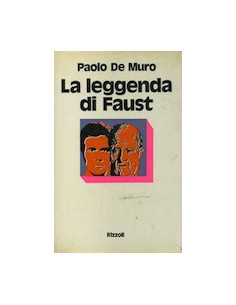 La Leggenda di Faust