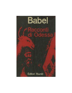 Racconti di Odessa