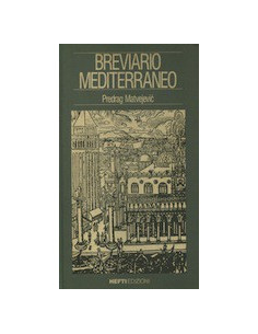 Breviario Mediterraneo