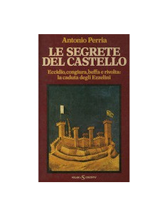 Le Segrete del Castello