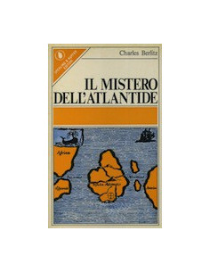 Il Mistero dell'Atlantide