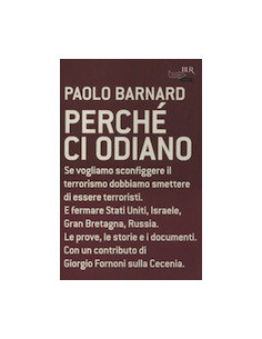 Perché ci Odiano