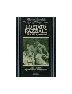 Lo Stato Raziale