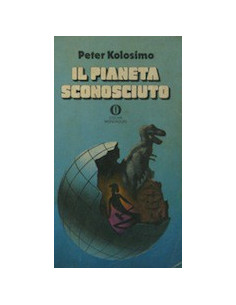 Il Pianeta Sconosciuto