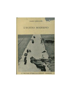 L'Egitto Moderno