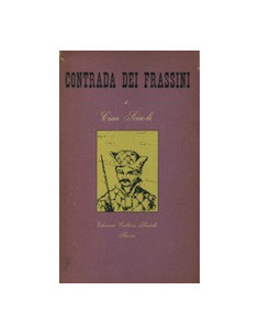 Contrada dei Frassini