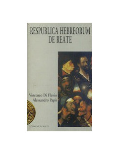 Respublica Hebreorum de Create