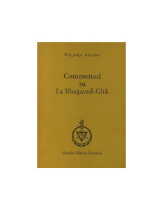Commentari su la Bhagavad-Gîtâ