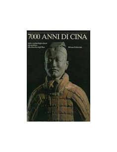 7000 Anni di Cina