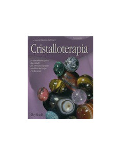 Cristalloterapia