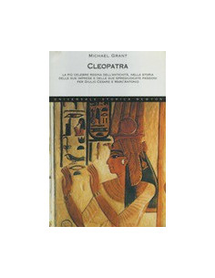 Cleopatra