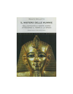 Il Mistero delle Mummie