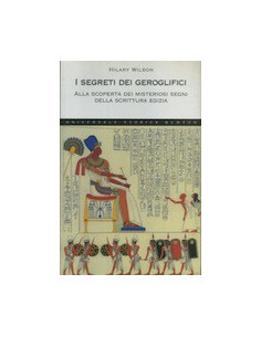I Segreti dei Geroglifici