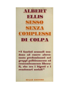Sesso Senza Complessi di Colpa