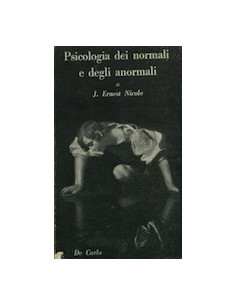 Psicologia dei Normali e degli Anormali