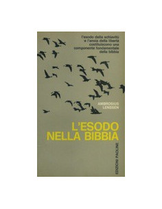 L'Esodo nella Bibbia